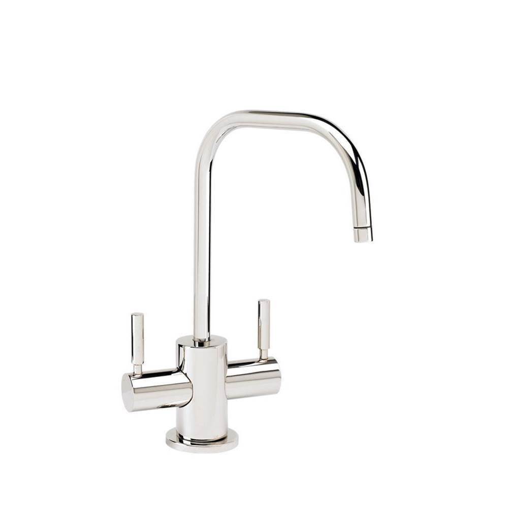 Waterstone Fulton Hot and Cold Filtration Faucet - Graphite