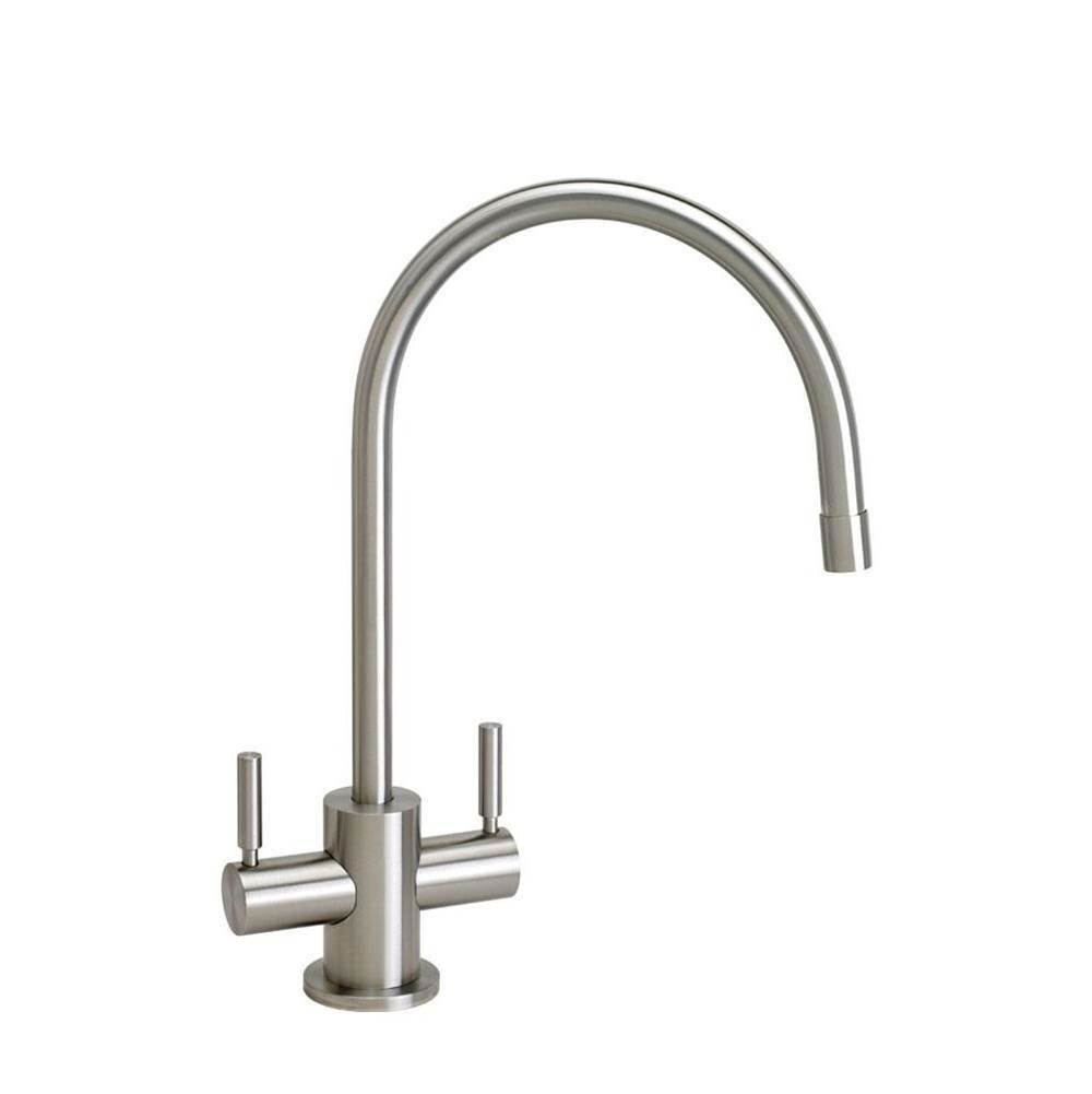 Waterstone Parche Bar Faucet - Graphite
