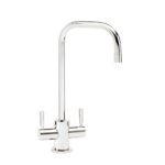 Waterstone Fulton Bar Faucet - Graphite
