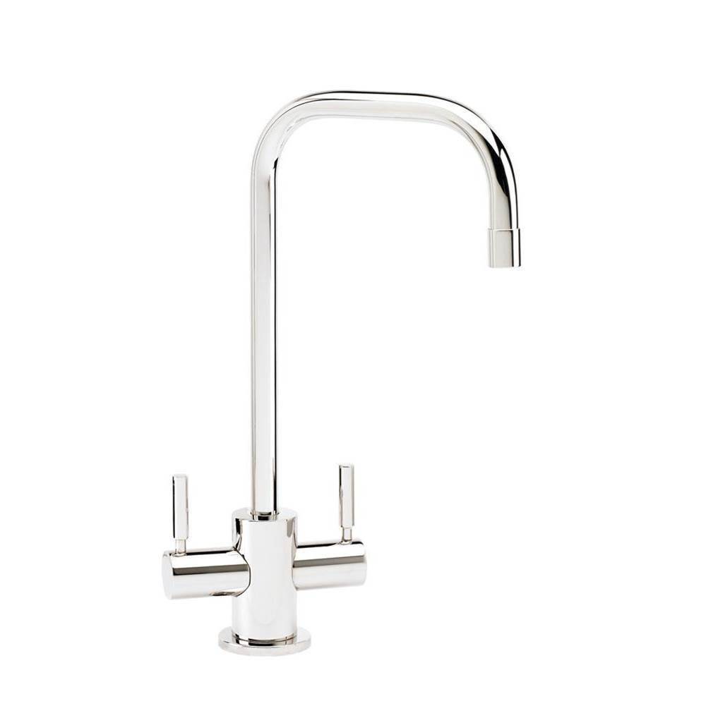 Waterstone Fulton Bar Faucet - Graphite
