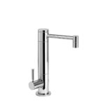 Waterstone Hunley Hot Only Filtration Faucet - Graphite