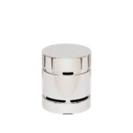 Waterstone Contemporary Single Port Air Gap - Graphite