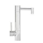 Waterstone Parche Prep Faucet - Graphite