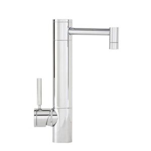 Waterstone Parche Prep Faucet – Graphite