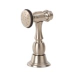 Waterstone Traditional Side Spray - Graphite