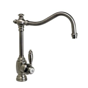 Waterstone Annapolis Kitchen Faucet – Graphite