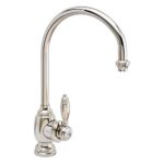 Waterstone Hampton Kitchen Faucet - Graphite