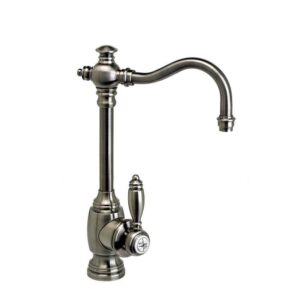 Waterstone Annapolis Prep Faucet – Graphite