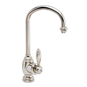 Waterstone Hampton Prep Faucet – Graphite