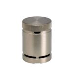 Waterstone Industrial Dual Port Air Gap - Graphite