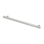 Waterstone Contemporary 3'' Cabinet Pull - Graphite