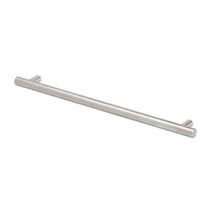 Waterstone Contemporary 3” Cabinet Pull – Graphite