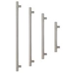 Waterstone Contemporary 30'' Appliance/Door Pull - Graphite