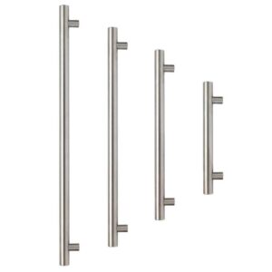 Waterstone Contemporary 30” Appliance/Door Pull – Graphite