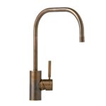 Waterstone Fulton Kitchen Faucet - Antique Bronze