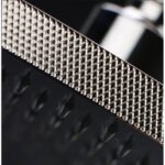 Waterstone 8'' Rainshower Head - Industrial - Chardonnay