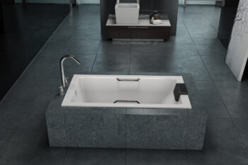 Americh Wright 6634 - White - Image 4