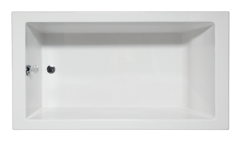 Americh Wright 6634 - White