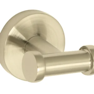 Huntington Brass Robe Hook In PVD Satin Brass