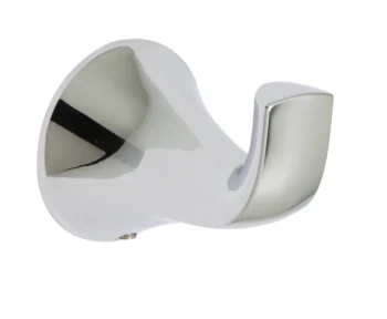 Huntington Brass Robe Hook In Chrome