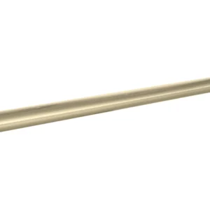 Huntington Brass Towel Bar In PVD Satin Brass