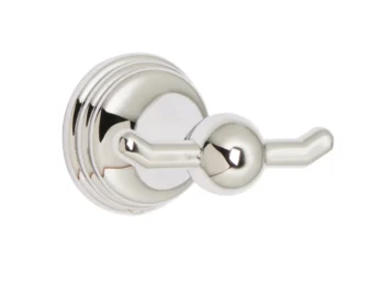 Huntington Brass Robe Hook In Chrome