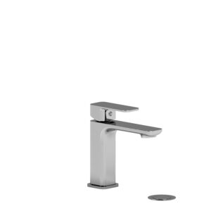 Riobel Equinox™ Single Handle Lavatory Faucet In Chrome