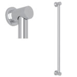ROHL 36" Grab Bar In Polished Chrome