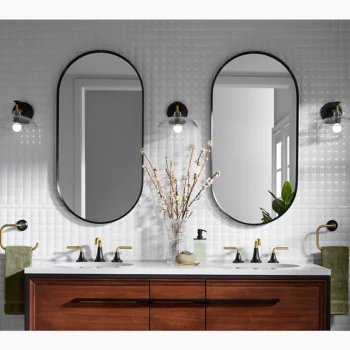Kohler Tone Widespread bathroom sink faucet, 1.0 gpm - Polished Chrome - Image 12
