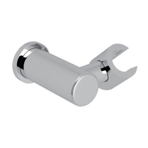 ROHL Wall Mount Handshower Holder In Polished Chrome