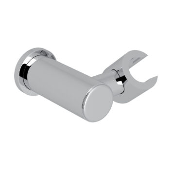 ROHL Wall Mount Handshower Holder In Polished Chrome