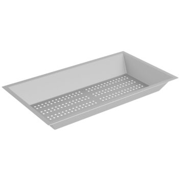 ROHL Colander For 16" I.D. Stainless Steel Sinks In Stainless Steel