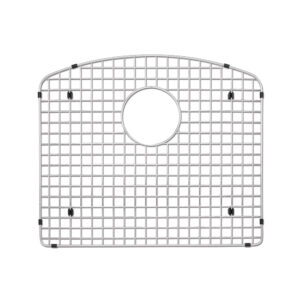 Blanco Stainless Steel Sink Grid for Diamond 24″ & 25″ Sink