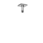 Riobel 3" Ceiling Mount Shower Arm In Chrome