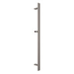 ROHL 36" Slide Bar In Satin Nickel