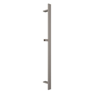ROHL 36″ Slide Bar In Satin Nickel