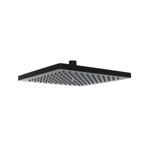 ROHL 10″ Rain Showerhead In Matte Black