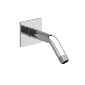 Riobel 6″ Wall Mount Shower Arm In Chrome
