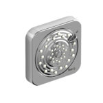 Riobel 2-Function Body Spray In Chrome