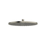 Riobel 12" Rain Showerhead In Brushed Nickel