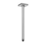 Riobel 12" Ceiling Mount Shower Arm In Chrome