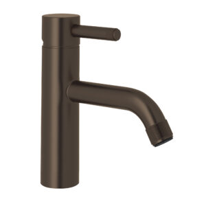 ROHL Campo™ Single Handle Lavatory Faucet In Tuscan Brass
