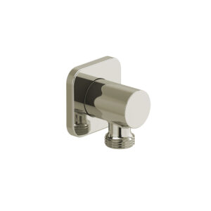 Riobel Handshower Outlet In Polished Nickel