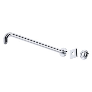 ROHL 20″ Wall Mount Shower Arm In Polished Chrome