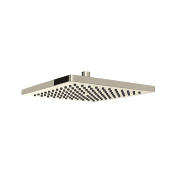 ROHL 10" Rain Showerhead In Polished Nickel