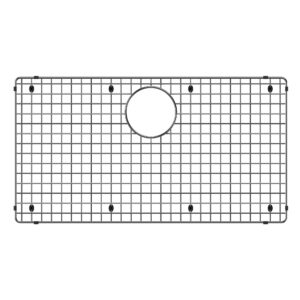 Blanco Stainless Steel Sink Grid for Liven 33″ Sink