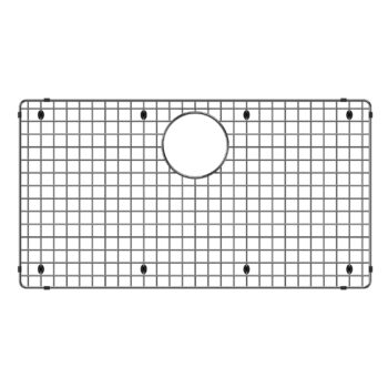 Blanco Stainless Steel Sink Grid for Liven 33" Sink