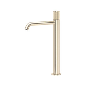 ROHL Amahle™ Single Handle Tall Lavatory Faucet In Satin Nickel