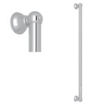 ROHL 36" Grab Bar In Polished Chrome