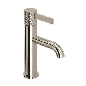 ROHL Tenerife™ Single Handle Lavatory Faucet In Polished Nickel